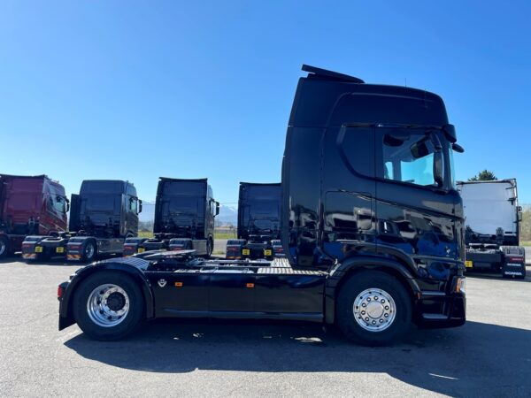 SCANIA - S590 - Neuf – Image 4