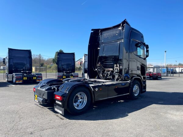 SCANIA - S590 - Neuf – Image 5