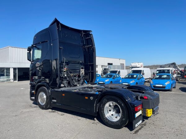 SCANIA - S590 - Neuf – Image 6