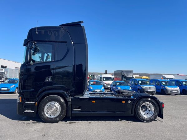 SCANIA - S590 - Neuf – Image 7