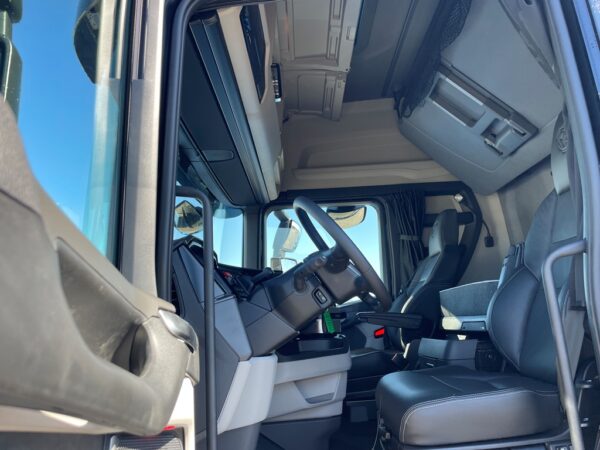SCANIA - S590 - Neuf – Image 8
