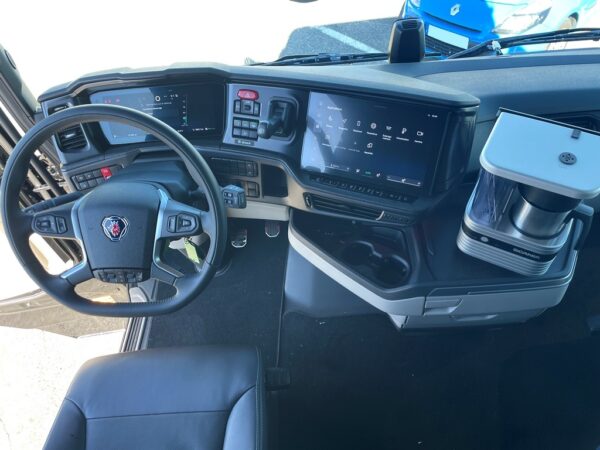 SCANIA - S590 - Neuf – Image 9