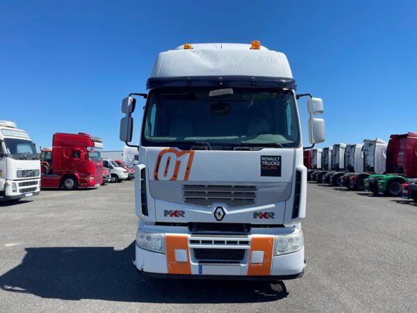 RENAULT - PREMIUM 460 - 2013 – Image 2