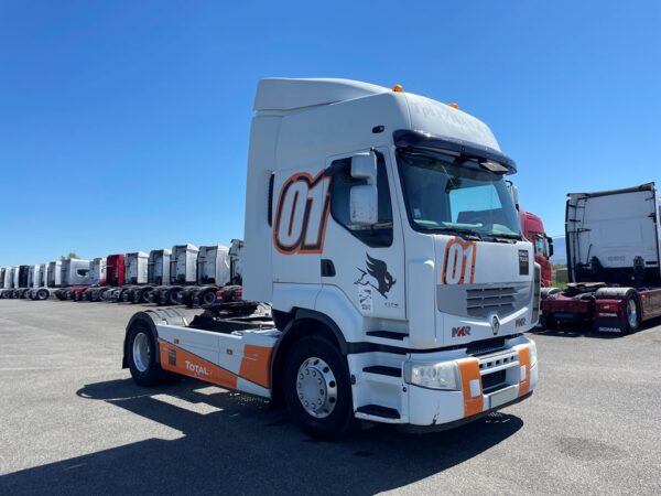 RENAULT - PREMIUM 460 - 2013 – Image 3