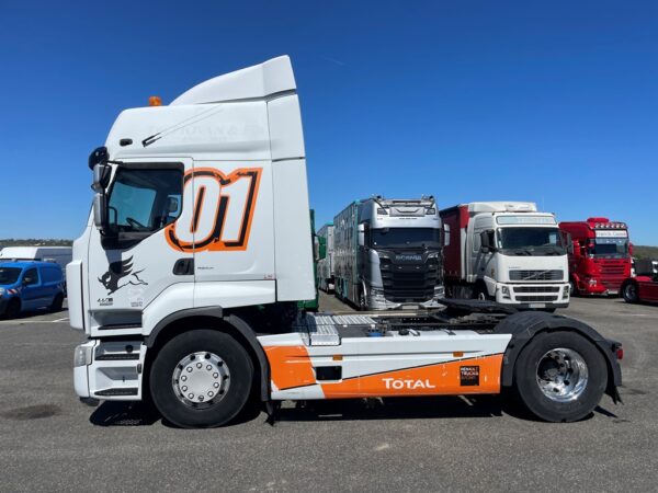 RENAULT - PREMIUM 460 - 2013 – Image 7
