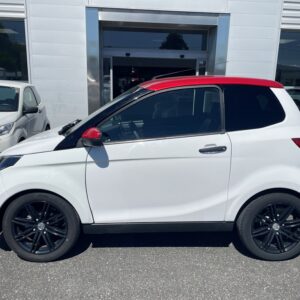 AIXAM - CITY SPORT - 2019