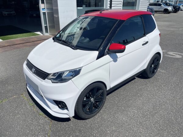 AIXAM - CITY SPORT - 2019 – Image 2