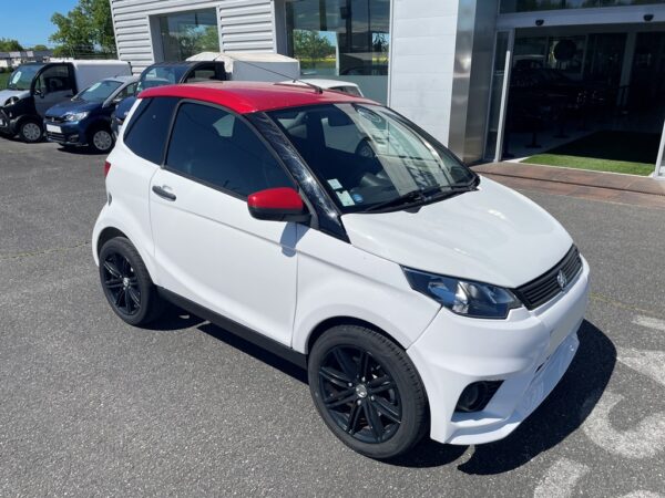AIXAM - CITY SPORT - 2019 – Image 3