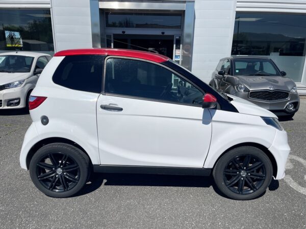 AIXAM - CITY SPORT - 2019 – Image 4