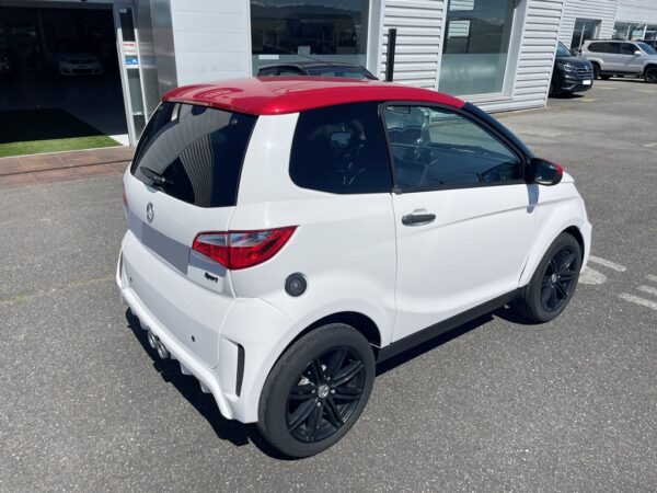 AIXAM - CITY SPORT - 2019 – Image 5
