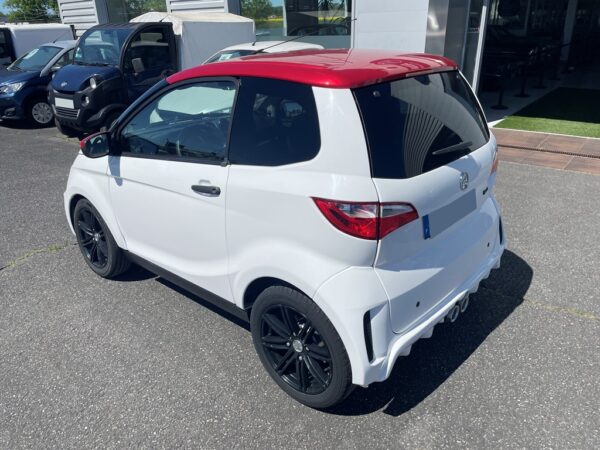 AIXAM - CITY SPORT - 2019 – Image 6