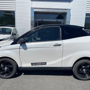 AIXAM - COUPE SPORT - 2018