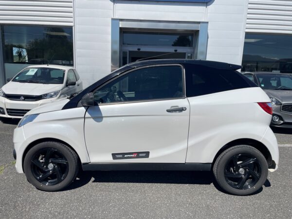 AIXAM - COUPE SPORT - 2018