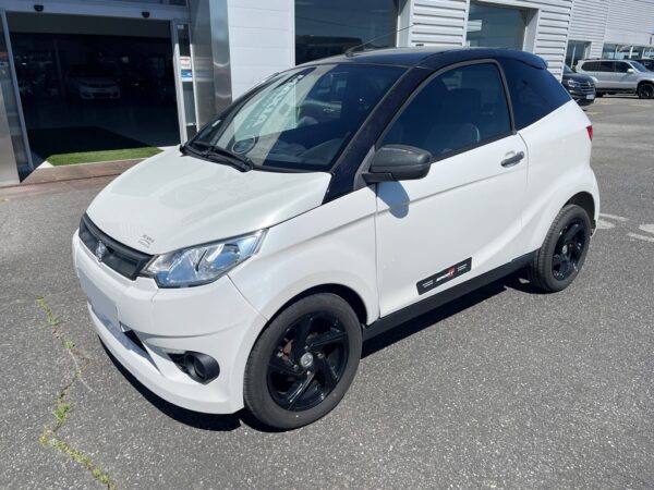 AIXAM - COUPE SPORT - 2018 – Image 2