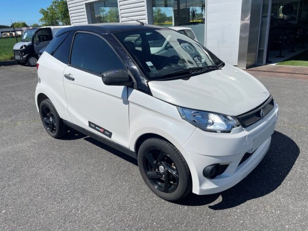 AIXAM - COUPE SPORT - 2018 – Image 3
