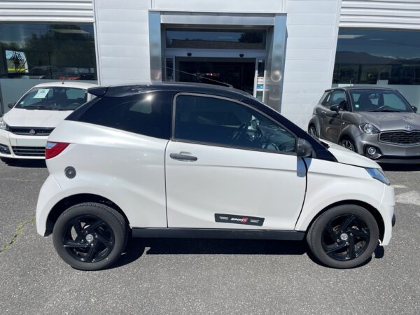 AIXAM - COUPE SPORT - 2018 – Image 4
