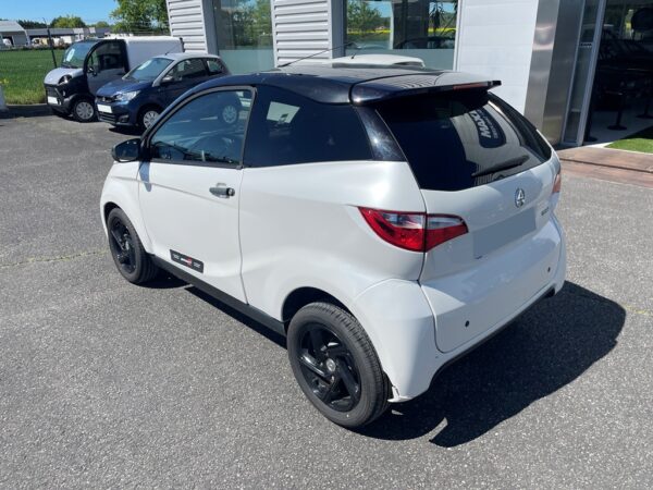 AIXAM - COUPE SPORT - 2018 – Image 6