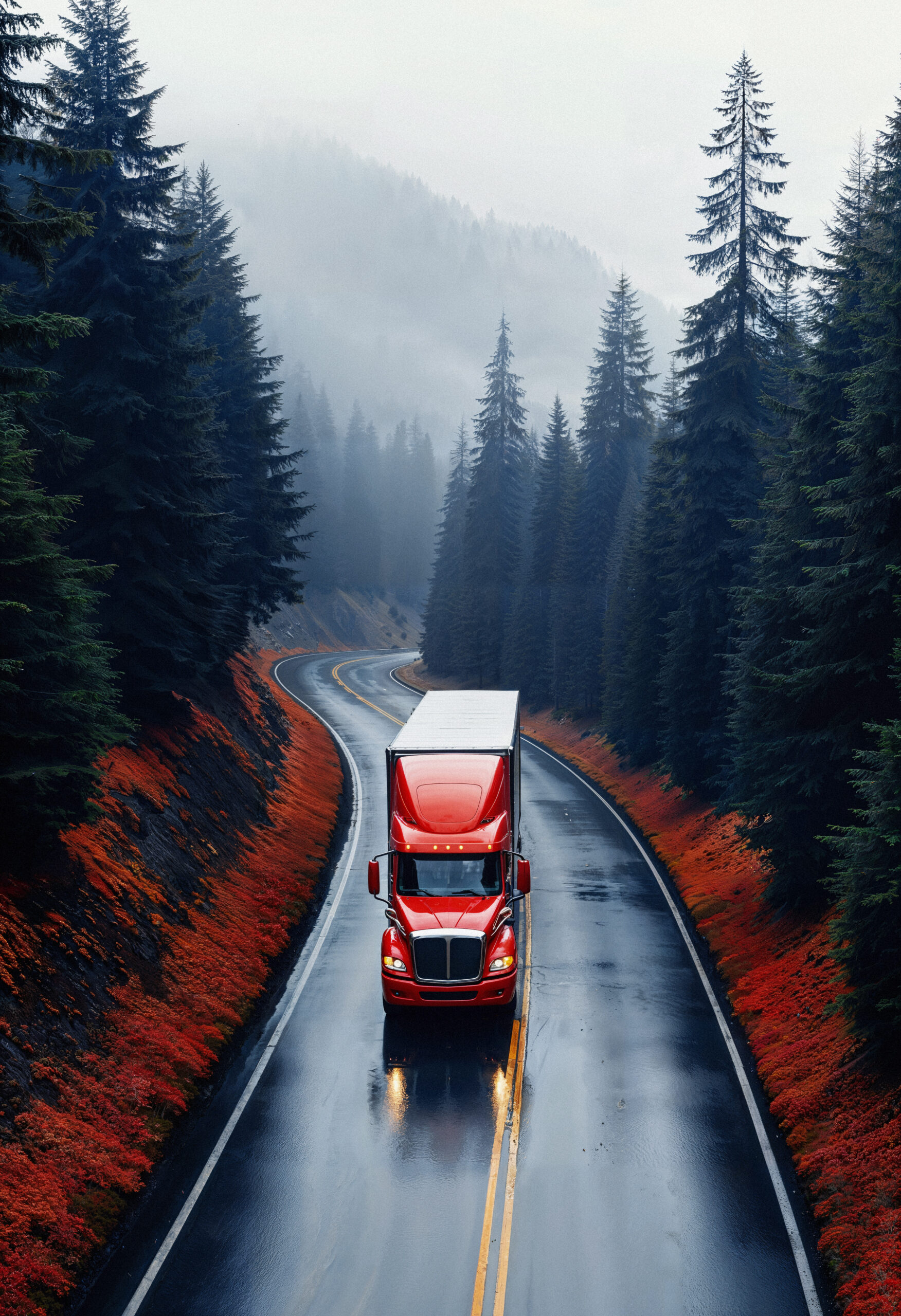 Intervention carrosserie adaptée