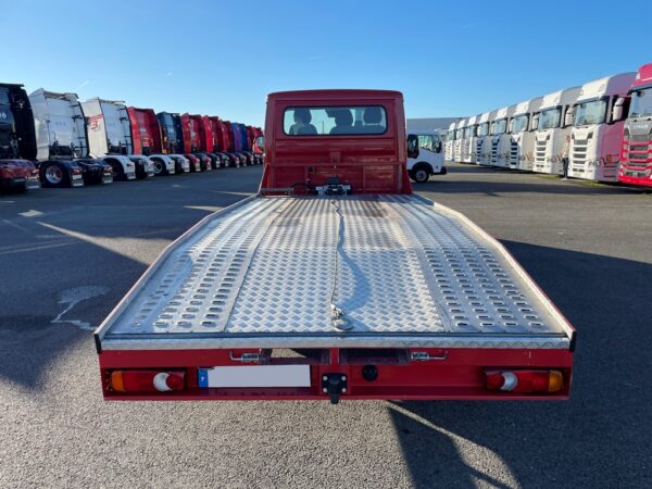 PEUGEOT BOXER 2.0 HDI 160CH - PORTE VOITURE DEPANNEUSE - 2018 – Image 6