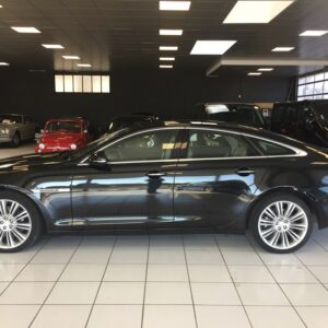 JAGUAR XJ 3.0D 275CH V6 PORTFOLIO BVA6 - 2011