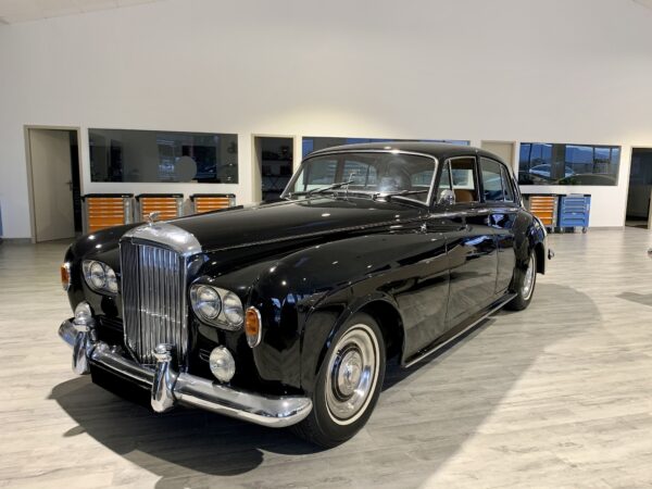 BENTLEY S3 - 1963 – Image 2