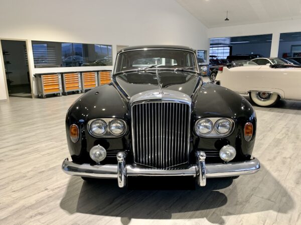 BENTLEY S3 - 1963 – Image 3