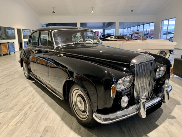 BENTLEY S3 - 1963 – Image 4