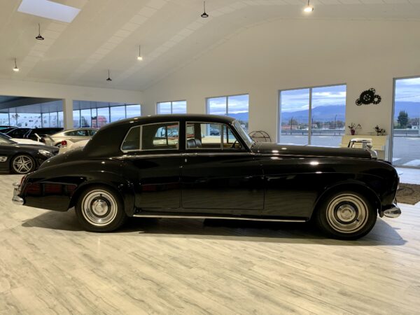 BENTLEY S3 - 1963 – Image 5