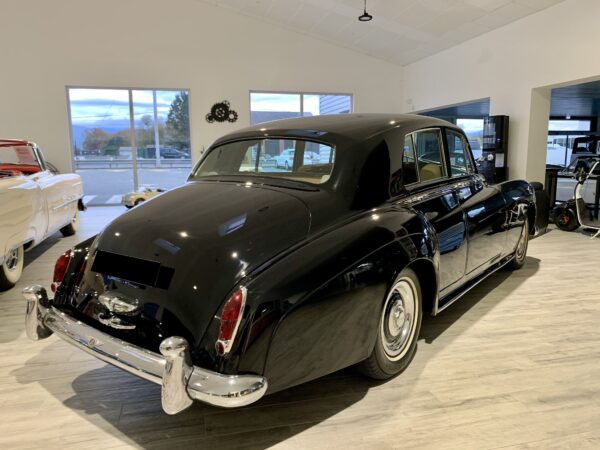 BENTLEY S3 - 1963 – Image 6