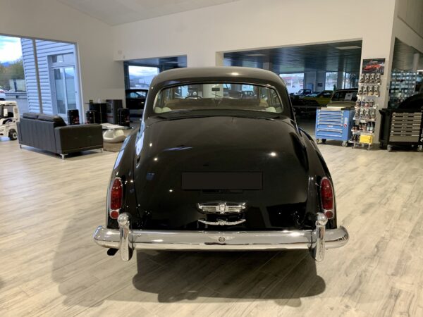 BENTLEY S3 - 1963 – Image 7