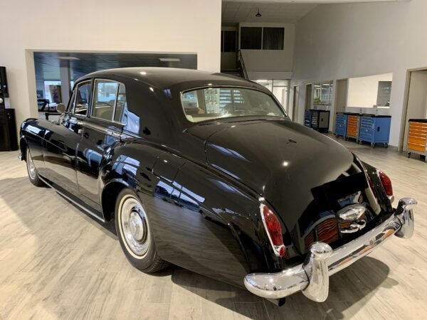 BENTLEY S3 - 1963 – Image 8
