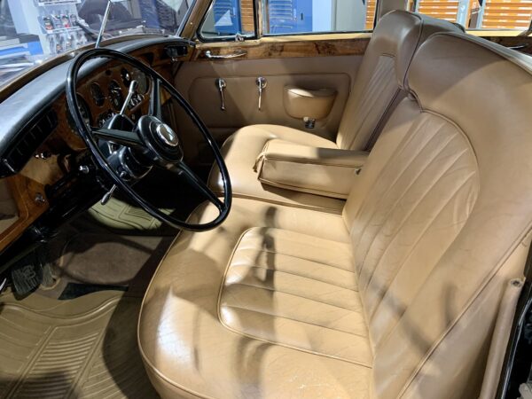 BENTLEY S3 - 1963 – Image 9