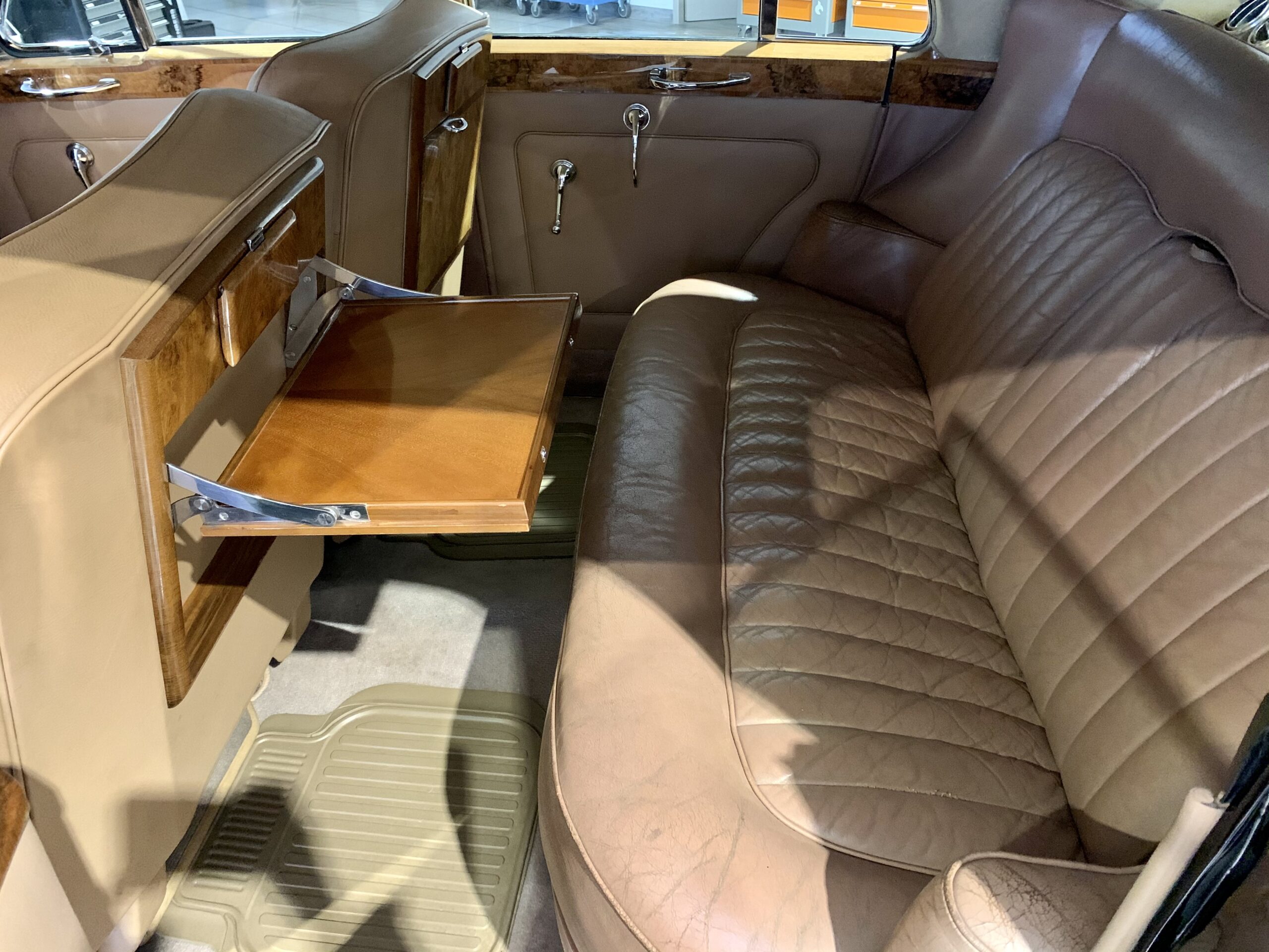 BENTLEY S3 - 1963 – Image 10