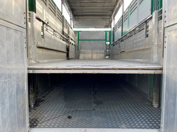 GENERAL TRAILERS - 3 étages IRMA - 2003 – Image 10