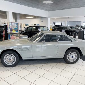 MASERATI SEBRING SERIE 2 3500 GTI S VIGNALE - 1965