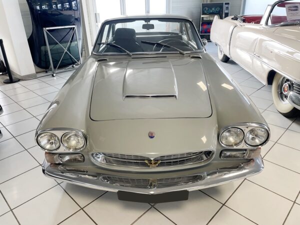 MASERATI SEBRING SERIE 2 3500 GTI S VIGNALE - 1965 – Image 3