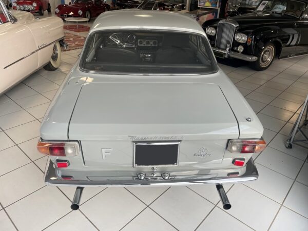 MASERATI SEBRING SERIE 2 3500 GTI S VIGNALE - 1965 – Image 7