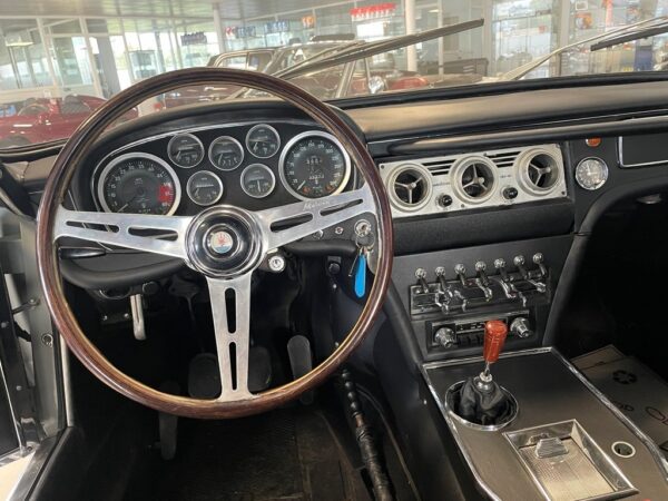 MASERATI SEBRING SERIE 2 3500 GTI S VIGNALE - 1965 – Image 10