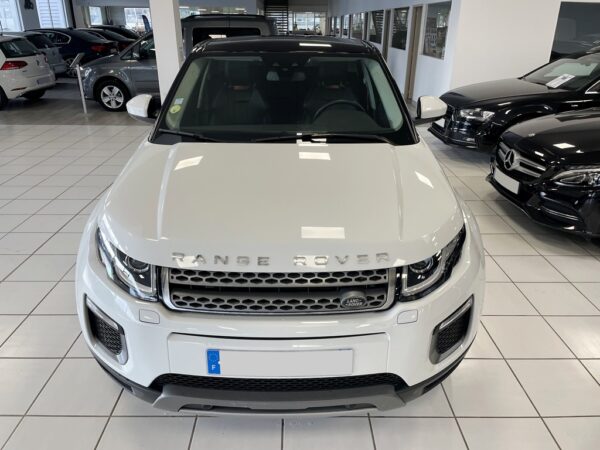 LAND ROVER RANGE ROVER EVOQUE 2.0 TD4 180CH SE BVA MARK V - 2017 – Image 3