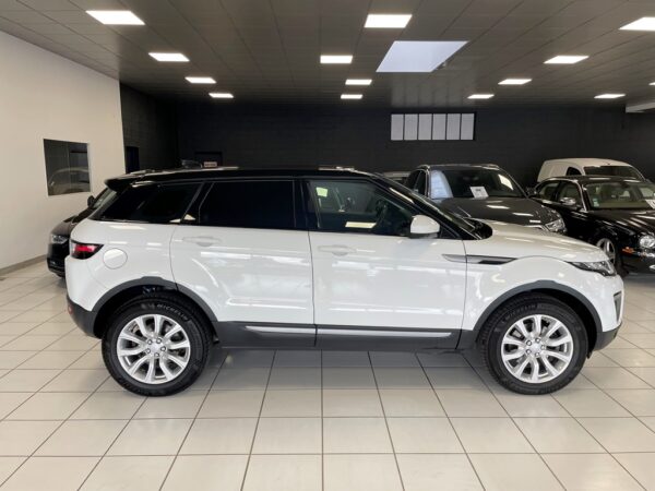 LAND ROVER RANGE ROVER EVOQUE 2.0 TD4 180CH SE BVA MARK V - 2017 – Image 5