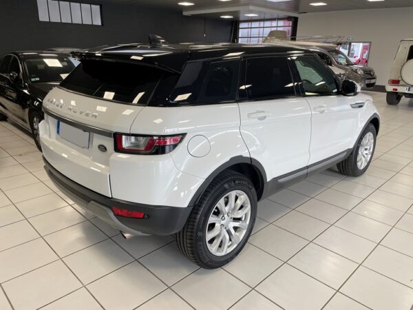 LAND ROVER RANGE ROVER EVOQUE 2.0 TD4 180CH SE BVA MARK V - 2017 – Image 6