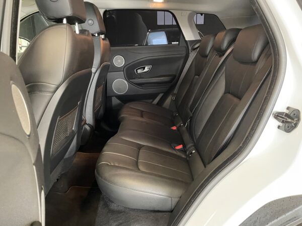 LAND ROVER RANGE ROVER EVOQUE 2.0 TD4 180CH SE BVA MARK V - 2017 – Image 8