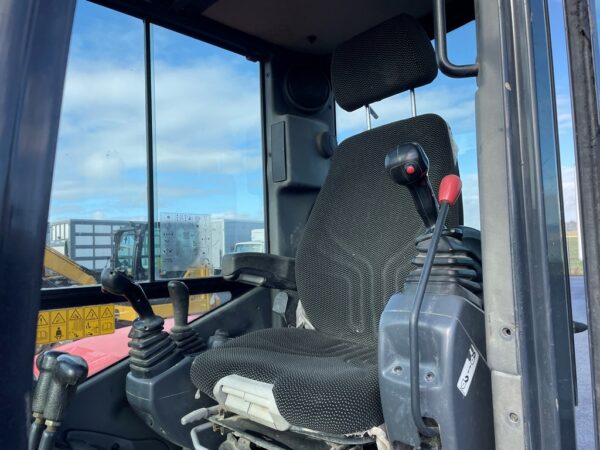 Mini Pelle EUROCOMACH - ES 50 ZT - 2018 – Image 9