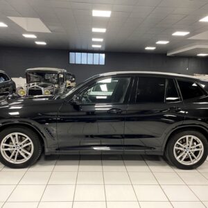BMW X3 III (G01) XDRIVE 20DA 190CH M SPORT - 2019