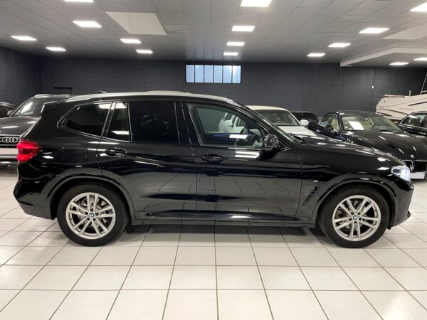 BMW X3 III (G01) XDRIVE 20DA 190CH M SPORT - 2019 – Image 5