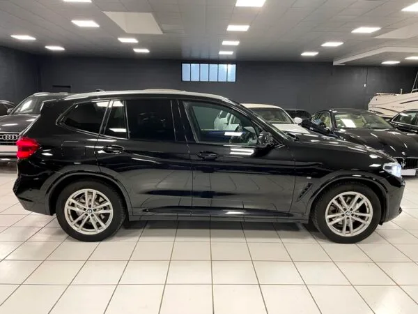 BMW X3 III (G01) XDRIVE 20DA 190CH M SPORT - 2019 – Image 5