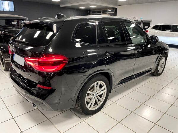 BMW X3 III (G01) XDRIVE 20DA 190CH M SPORT - 2019 – Image 6