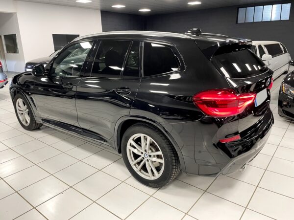 BMW X3 III (G01) XDRIVE 20DA 190CH M SPORT - 2019 – Image 7