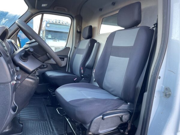 RENAULT MASTER III (F62) F3300 2.3 DCI 125CH - NACELLE - 2016 – Image 9
