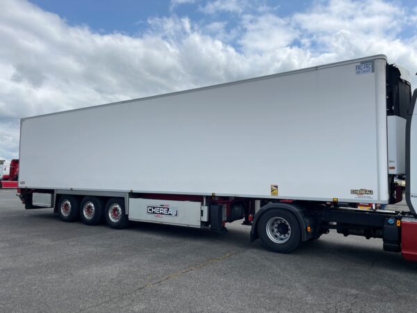 CHEREAU - Bi température - THERMOKING SLXI SPECTRUM - 2019 – Image 2